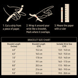 Thick Cuban Link Bracelet for Men in Stainless Steel